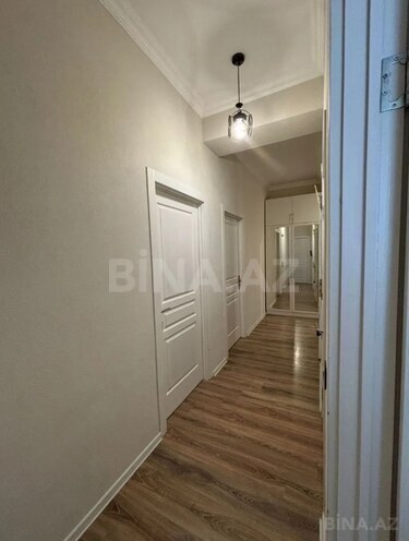 Сдаётся 3-комн. новостройка 90 м², м. Иншаатчылар, photo 8 from 12