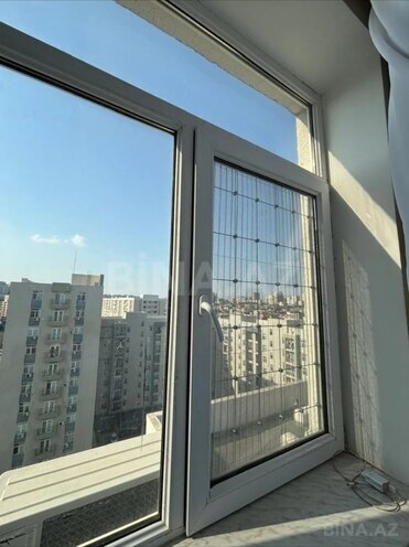 Сдаётся 3-комн. новостройка 90 м², м. Иншаатчылар, photo 9 from 12