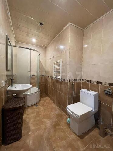 Satılır 3 otaqlı yeni tikili 130 m², Nizami m., photo 10 from 13