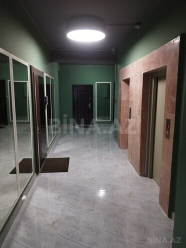 Satılır 3 otaqlı yeni tikili 130 m², Nizami m., photo 11 from 13