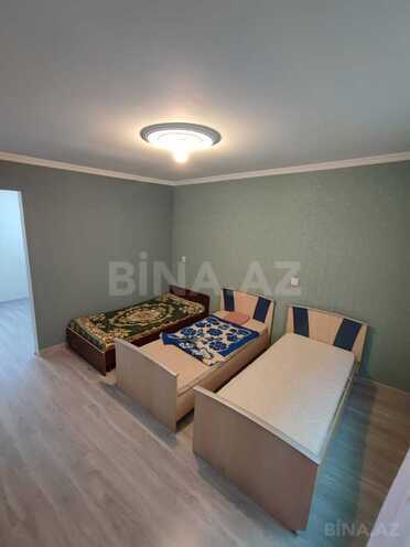 İcarəyə verilir 2 otaqlı həyət evi/bağ evi 40 m², 28 May m., photo 3 from 9