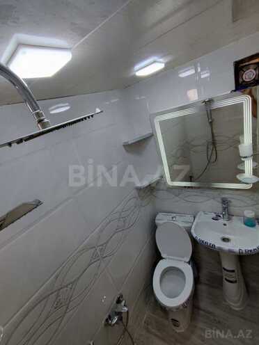 İcarəyə verilir 2 otaqlı həyət evi/bağ evi 40 m², 28 May m., photo 7 from 9