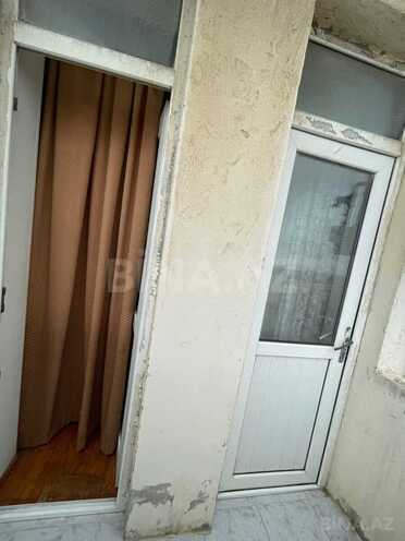 Satılır 1 otaqlı köhnə tikili 51 m², Yeni Günəşli q., photo 11 from 14