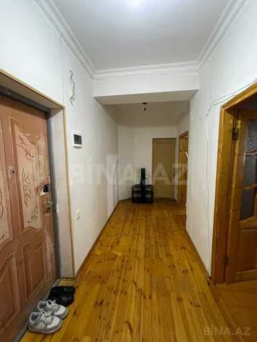 Satılır 1 otaqlı köhnə tikili 51 m², Yeni Günəşli q., photo 6 from 14