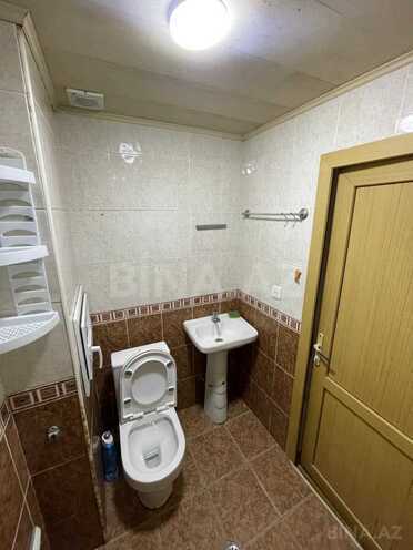 Satılır 1 otaqlı köhnə tikili 51 m², Yeni Günəşli q., photo 10 from 14