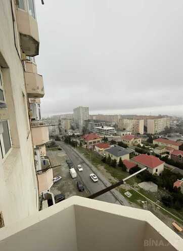 Satılır 1 otaqlı köhnə tikili 51 m², Yeni Günəşli q., photo 12 from 14