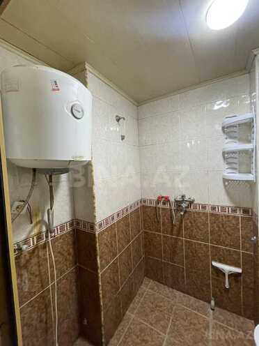 Satılır 1 otaqlı köhnə tikili 51 m², Yeni Günəşli q., photo 9 from 14