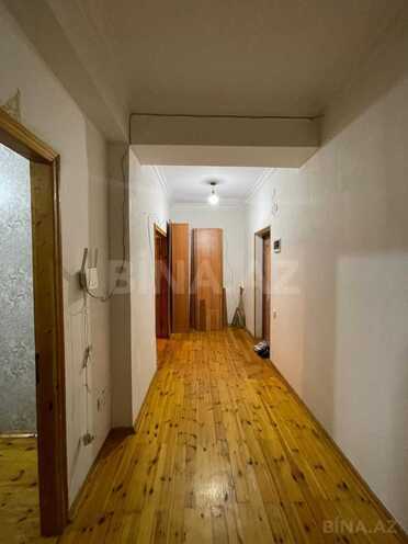 Satılır 1 otaqlı köhnə tikili 51 m², Yeni Günəşli q., photo 5 from 14