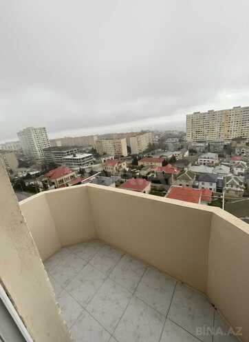 Satılır 1 otaqlı köhnə tikili 51 m², Yeni Günəşli q., photo 13 from 14