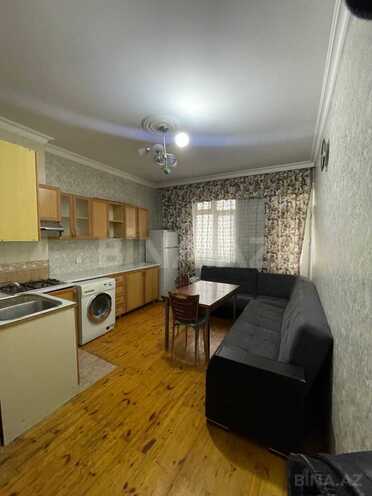 Satılır 1 otaqlı köhnə tikili 51 m², Yeni Günəşli q., photo 7 from 14
