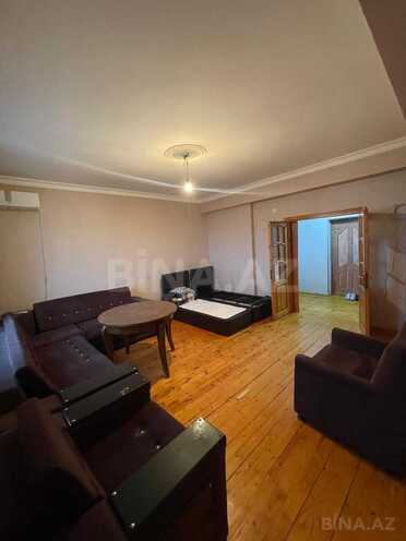 Satılır 1 otaqlı köhnə tikili 51 m², Yeni Günəşli q., photo 1 from 14