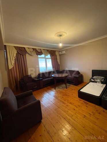 Satılır 1 otaqlı köhnə tikili 51 m², Yeni Günəşli q., photo 4 from 14