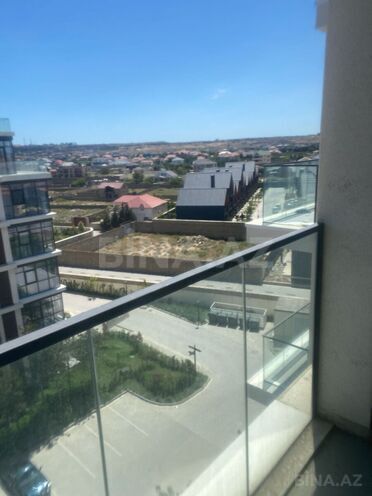 Продаётся 2-комн. новостройка 75.8 м², пос. Sea Breeze, photo 16 from 17
