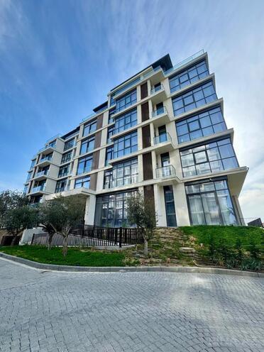 Продаётся 2-комн. новостройка 75.8 м², пос. Sea Breeze, photo 3 from 17