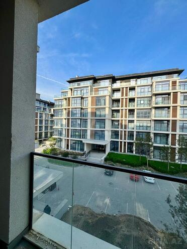 Продаётся 2-комн. новостройка 75.8 м², пос. Sea Breeze, photo 14 from 17