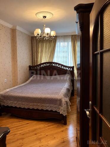 Продаётся 3-комн. вторичка 85 м², м. Ази Асланов, photo 4 from 12