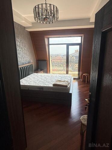 İcarəyə verilir 3 otaqlı yeni tikili 90 m², Şah İsmayıl Xətai m., photo 4 from 10