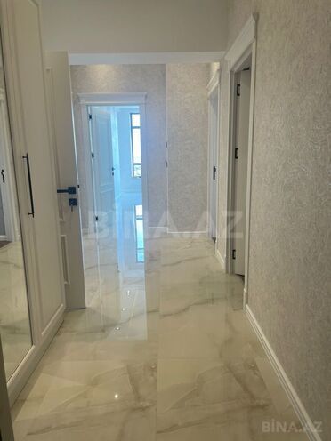 Satılır 3 otaqlı yeni tikili 98 m², Binəqədi r., photo 11 from 21