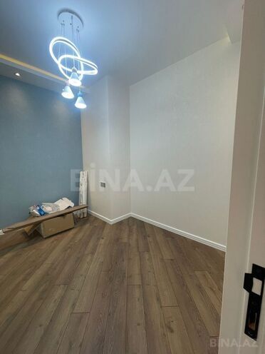 Satılır 3 otaqlı yeni tikili 98 m², Binəqədi r., photo 14 from 21