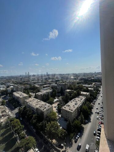 Satılır 3 otaqlı yeni tikili 98 m², Binəqədi r., photo 5 from 21