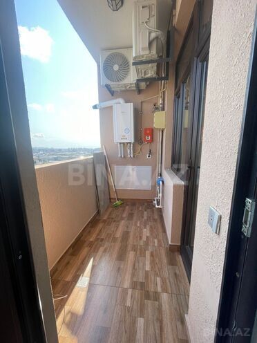 Satılır 3 otaqlı yeni tikili 98 m², Binəqədi r., photo 15 from 21