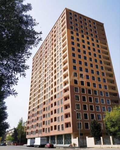 Satılır 3 otaqlı yeni tikili 98 m², Binəqədi r., photo 1 from 21