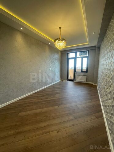 Satılır 3 otaqlı yeni tikili 98 m², Binəqədi r., photo 3 from 21