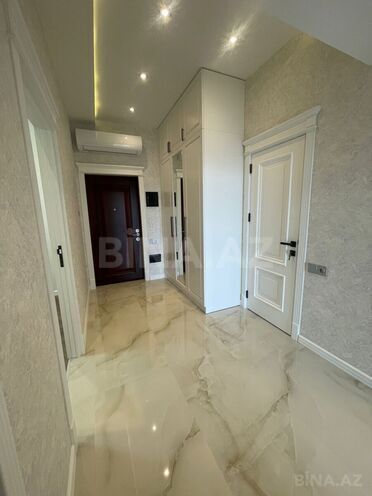 Satılır 3 otaqlı yeni tikili 98 m², Binəqədi r., photo 17 from 21