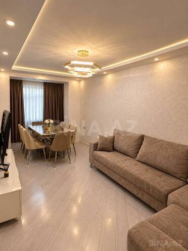 Продаётся 3-комн. вторичка 90 м², пос. Карачухур, photo 3 from 10