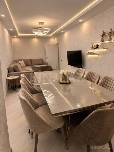 Продаётся 3-комн. вторичка 90 м², пос. Карачухур, photo 1 from 10