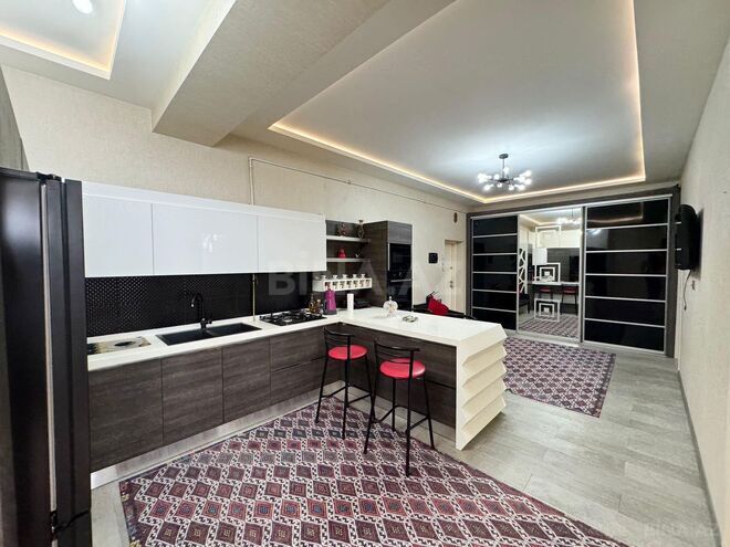 Satılır 3 otaqlı yeni tikili 119 m², Nəsimi r., photo 11 from 21