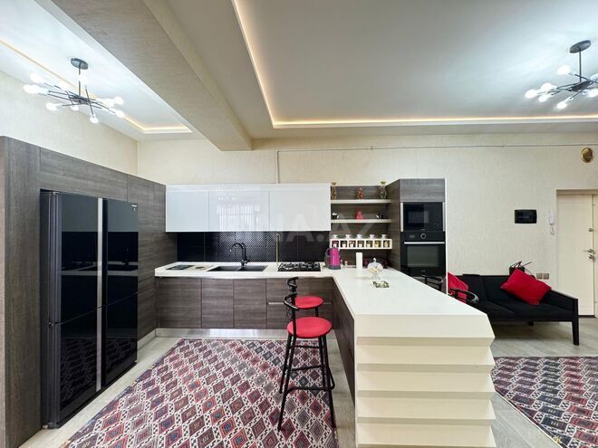 Satılır 3 otaqlı yeni tikili 119 m², Nəsimi r., photo 14 from 21