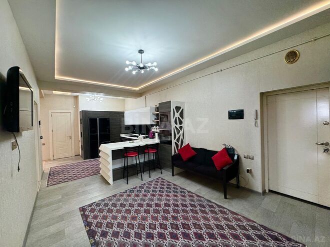 Satılır 3 otaqlı yeni tikili 119 m², Nəsimi r., photo 12 from 21