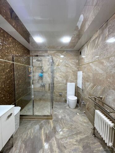 Satılır 3 otaqlı yeni tikili 119 m², Nəsimi r., photo 20 from 21