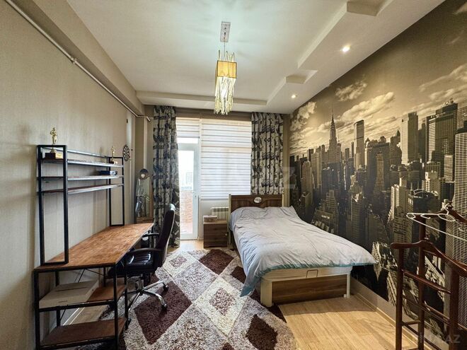 Satılır 3 otaqlı yeni tikili 119 m², Nəsimi r., photo 17 from 21