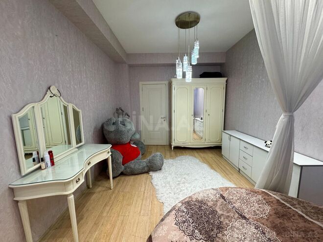 Satılır 3 otaqlı yeni tikili 119 m², Nəsimi r., photo 9 from 21