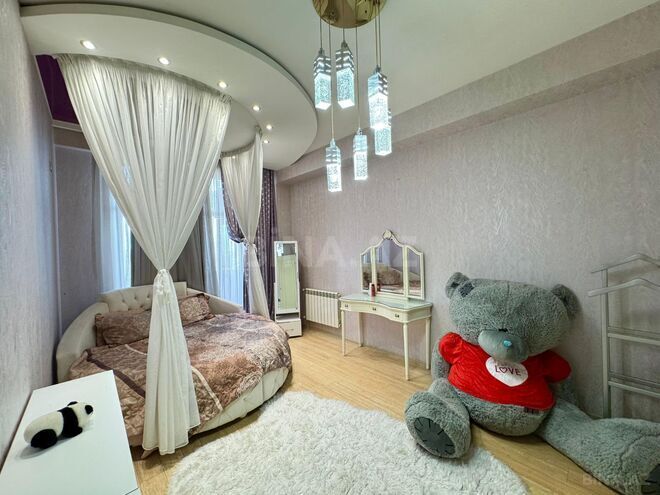 Satılır 3 otaqlı yeni tikili 119 m², Nəsimi r., photo 8 from 21