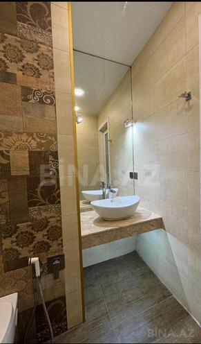 Продаётся 3-комн. новостройка 89 м², м. Нариман Нариманов, photo 10 from 23