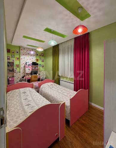 Продаётся 3-комн. новостройка 89 м², м. Нариман Нариманов, photo 7 from 23