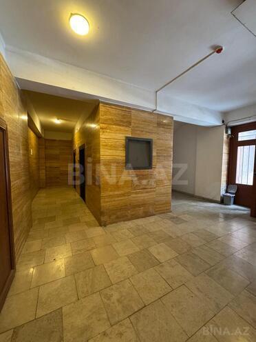 Продаётся 3-комн. новостройка 89 м², м. Нариман Нариманов, photo 21 from 23