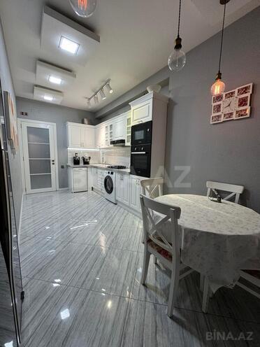 Продаётся 3-комн. новостройка 89 м², м. Нариман Нариманов, photo 8 from 23