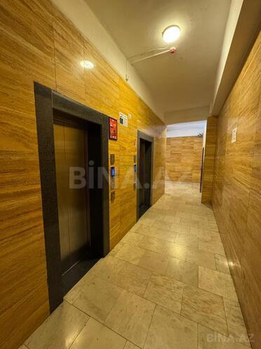 Продаётся 3-комн. новостройка 89 м², м. Нариман Нариманов, photo 22 from 23