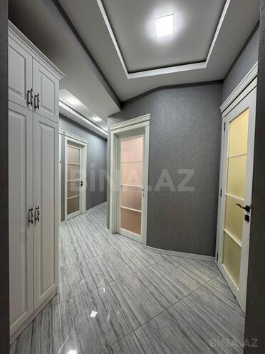 Продаётся 3-комн. новостройка 89 м², м. Нариман Нариманов, photo 13 from 23