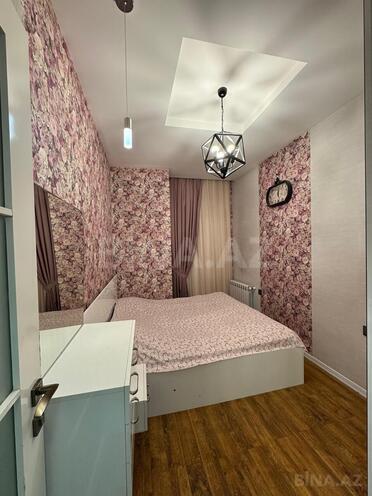 Продаётся 3-комн. новостройка 89 м², м. Нариман Нариманов, photo 6 from 23