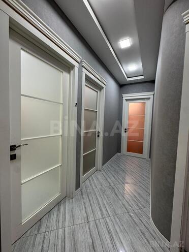 Продаётся 3-комн. новостройка 89 м², м. Нариман Нариманов, photo 15 from 23