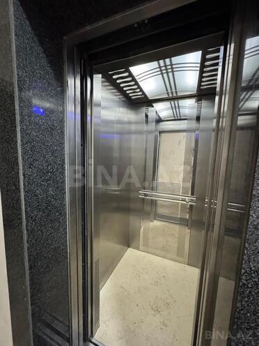 Продаётся 3-комн. новостройка 89 м², м. Нариман Нариманов, photo 19 from 23