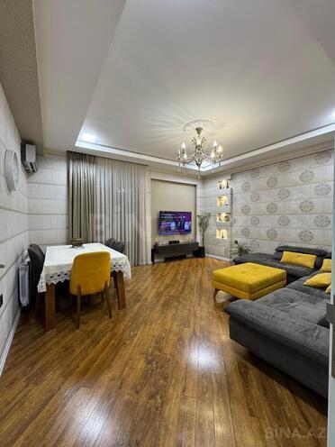 Продаётся 3-комн. новостройка 89 м², м. Нариман Нариманов, photo 3 from 23