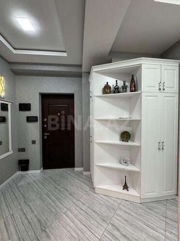 Продаётся 3-комн. новостройка 89 м², м. Нариман Нариманов, photo 14 from 23