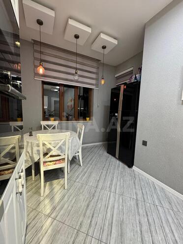 Продаётся 3-комн. новостройка 89 м², м. Нариман Нариманов, photo 9 from 23