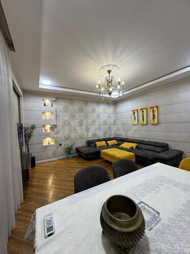 Продаётся 3-комн. новостройка 89 м², м. Нариман Нариманов, photo 4 from 23
